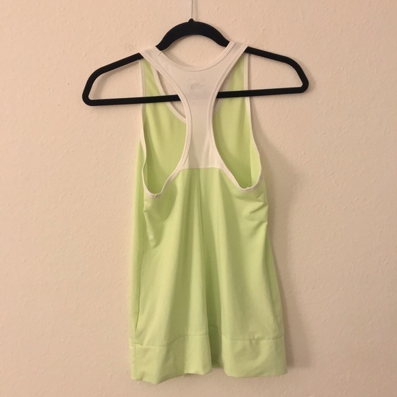 North Face Tank Top - Picture 2 of 4